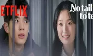 Siapa Villain Sebenarnya? 5 Kandidat Musuh Utama No Tail to Tell Episode 1–8 yang Diprediksi Terungkap di Episode 9