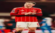Bursa Transfer Liga Inggris 2026: Rumor Anderson, City dan Palace Bikin Kejutan!