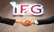 Strategi Investasi Saham Asuransi dan Dana Pensiun Fleksibilitas Tinggi Tetap Dikawal Risiko, Catatan Penting dari IFG