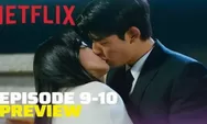 5 Alasan No Tail to Tell Terasa Menghantui, Penonton Ikut Overthinking Menunggu Episode 9