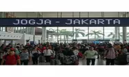 Buruan Cek Penerbangan YIA–Jakarta Februari 2026, Pilih Direct atau Transit Paling Hemat?