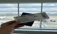 Cek Disini! Harga Tiket Pesawat Semarang–Batam Februari 2026 dan Jam Terbang Nyaman Sekarang