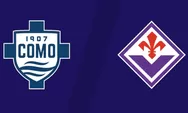 Prediksi Como Vs Fiorentina, Lariani Siap Berlari ke Empat Besar Serie A