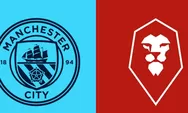 Prediksi Manchester City Vs Salford City, The Citizens Bersiap Pesta Gol Pada Laga Putaran Keempat Piala FA