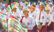 Tidak Melulu Poster Karton! 7 Ide Unik Atribut Pawai Ramadan, Dijamin Seru dan Beda