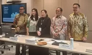 CBRE Ungkap Prospek Pasar Properti Jakarta 2026, Sewa Stabil, Okupansi Tinggi, dan Tren Positif di Sektor Industri dan Logistik