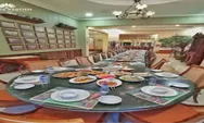 Tempat Bukber di Semarang 2026, Pesta Keboen Restoran Favorit Keluarga dengan Menu Nusantara Lengkap
