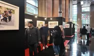 Peringati Hari Pers Nasional 2026, IFG Pamerkan 450 Foto Jurnalistik Inspiratif dalam Ajang #MelayaniSepenuhHati