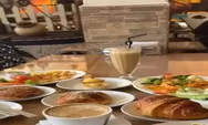 Review Spiegel All Day Bar & Dining Semarang 2026: Alamat, Telepon, Menu Paling Recommended untuk Bukber