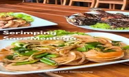 Kampung Laut Semarang untuk Bukber Ramadhan: Alamat Lengkap, Telepon Reservasi, dan Harga Menu
