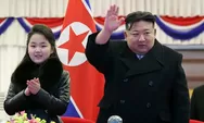 Mengenal Profil Kim Ju Ae, Sosok Putri Kim Jong Un Calon Pengganti Pemimpin Korea Utara
