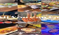 Jangan Sampai Kehabisan Slot! Bukber Hotel Buffet Premium di Hotel Tentrem Semarang 2026