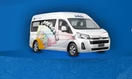 Info Gerbangkertosila! Jadwal Lokasi Penukaran Uang Baru Lebaran 2026 Bank Indonesia Untuk Area Surabaya dan Sekitarnya Periode 19 - 26 Februari