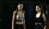 Review Film Vanquisher (2009), Aksi Seru ‘Lara Croft Tomb Raider’ Ala Thailand Berantas Agen Jahat