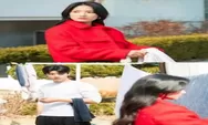 No Tail to Tell: 7 Quotes Eun Ho Paling Menyentuh yang Bikin Penonton Diam Lama