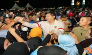 Dony Ahmad Munir Gabung Gerindra 2026, Strategi Baru Percepat Pembangunan Kabupaten Sumedang