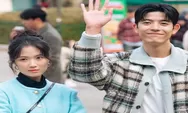 Eun Ho di No Tail to Tell dan Luka Masa Lalunya: Analisis Karakter Paling Menyentuh