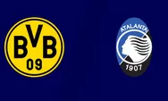 Prediksi Borussia Dortmund Vs Atalanta BC, La Dea Siap Habis-habisan Hadapi BVB Demi Tiket 16 Besar Liga Champions