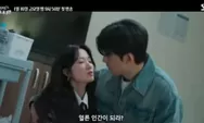 Eun Ho Mengajarkan Apa? Ini 7 Pelajaran Hidup Paling Menyentuh di No Tail to Tell