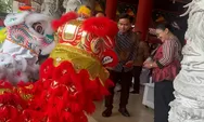 Wapres Gibran Rakabuming Raka Hadir di Semarang, Penguat Kerja Sama Pusat-Daerah dan Pengembangan Pariwisata Kota