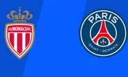 Prediksi Monaco Vs Paris Saint Germain, Duel Raksasa Prancis Rebutkan Tiket 16 Besar Liga Champions