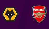 Prediksi Wolverhampton Wanderers Vs Arsenal, Saatnya The Gunner Mantapkan Posisi Puncak Klasemen Liga Inggris