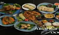 Tempat Bukber Purwokerto 2026, 5 Lokasi dari Hemat sampai Premium dan Info Lengkap yang Siap Kamu Kunjungi!