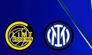 Prediksi Bodo/Glimt Vs Inter Milan, Misi Sulit Nerrazzuri Bertandang ke Utara Lingkar Arktik