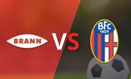Prediksi SK Brann Vs Bologna, Rossoblu Bakal Jalani Laga Sulit di Austria Rebut Tiket 16 Besar Liga Europa