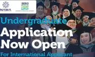 Mau Kuliah di Malaysia Gratis? Yuk Daftar Beasiswa Nama Foundation dari Albukhary International University, Dibuka Hingga 31 Maret 2026!