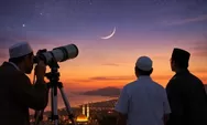 Jadwal Sidang Isbat Idul Fitri Digelar 19 Maret 2026, Pemerintah dan Muhammadiyah Berpotensi Berbeda