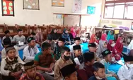 Mengenal Pesantren Kilat di Bulan Ramadan Suci, Mulai Dari Sejarah Hingga Maknanya