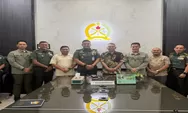 Sinergi Promedia dan TNI AD, Dukung Publikasi Program Pembangunan dan Pengabdian Masyarakat