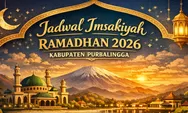 Jadwal Imsakiyah Ramadan 2026 Kabupaten Purbalingga Lengkap 30 Hari, Waktu Imsak, Subuh, Zuhur, Asar, Magrib dan Isya Panduan Puasa
