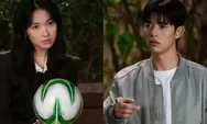 Prediksi konflik Kang Si‑yeol di No Tail to Tell episode 9–10 dari superstar ke dilema cinta misterius