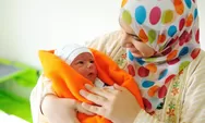 Panduan Puasa Ramadan Bagi Ibu Menyusui, Lengkap Hukum Fiqh dan Tipsnya!