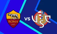 Prediksi Roma Vs Cremonese, Saatnya Giallorossi Amankan Posisi Tiket Liga Champions