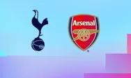 Prediksi Tottenham Hostpur Vs Arsenal, Ujian Awal Igor Tudor Pada Laga Derbi London Utara