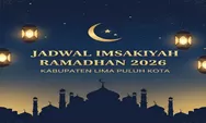 Simak di Sini! Jadwal Imsakiyah Ramadan 2026 Kabupaten Lima Puluh Kota Lengkap dengan Waktu Imsak hingga Isya