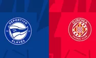 Prediksi Alaves Vs Girona, Laga Penting Kedua Tim Jauhi Zona Degradasi La Liga