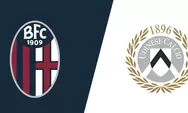 Prediksi Bologna Vs Udinese, Duel Panas Tim Papan Tengah Serie A