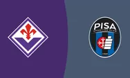 Prediksi Fiorentina Vs Pisa, Duel Sengit Derbi Toscana Demi Bertahan di Serie A