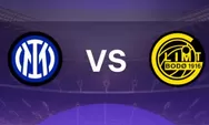 Prediksi Inter Milan Vs Bodo/Glimt, Misi Sulit Nerazzuri Wajib Menang Minimal Tiga Gol di San Siro