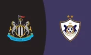 Prediksi Newcastle United Vs Qarabag FK, The Magpies Siap Pesta Gol Lagi di St James’ Park