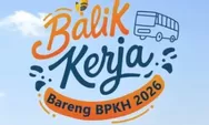 Informasi Pendaftaran Arus Balik Gratis 2026 Bareng BPKH Keberangkatan dari Lampung – Yogya – Solo – Surabaya Menuju Jakarta
