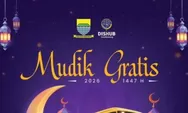 Informasi Mudik Gratis 2026 Bersama Dishub Kota Bandung Dibuka 24 Februari Tujuan Surabaya – Yogyakarta – Kuningan – Cirebon – Tasikmalaya – Banjar