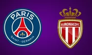 Prediksi Paris Saint Germain Vs Monaco, Les Parisiens Tak Anggap Remeh Les Monegasques di Leg Kedua Playoff Liga Champions