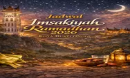 Buruan Catat! Jadwal Imsak dan Buka Puasa Kota Bukittinggi Ramadan 1447 H Lengkap Waktu Subuh hingga Isya Terbaru
