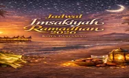Bagikan Sekarang! Jadwal Imsakiyah Ramadan 2026 Kota Pariaman Lengkap 30 Hari