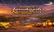 Imsakiyah Payakumbuh 2026 Lengkap 30 Hari Ramadan 1447 H dengan Jadwal Sholat Lengkap, Lihat Selengkapnya!